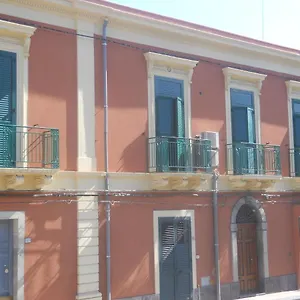 Antico Palazzo Giardini Naxos
