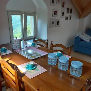 Annamaria - Bed & Breakfast Ballabio