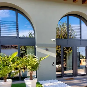Nuovo Whynot? A Bed & Breakfast Vicenza