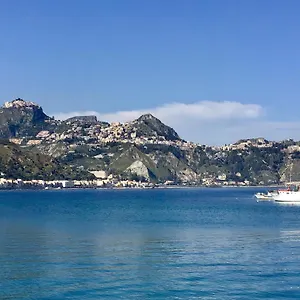 Patrizia Giardini Naxos