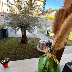 La Casa Di Ale Bed & Breakfast Verona