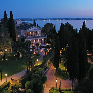 Hotel Cortine Palace Relais Chateaux