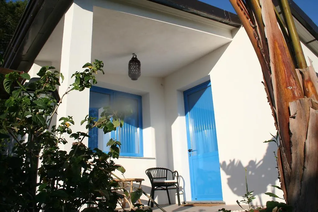 Bed & Breakfast Avocado B&B Beyond Giardini Naxos