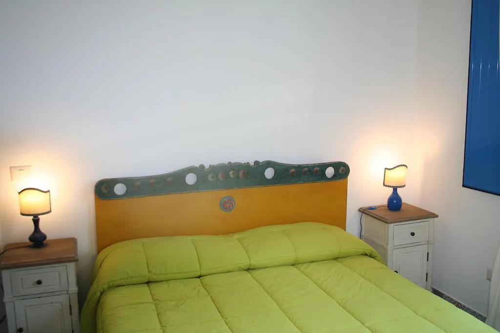 Avocado B&B Beyond Giardini Naxos Italia